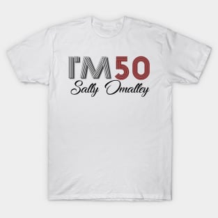 I'm 50 T-Shirt